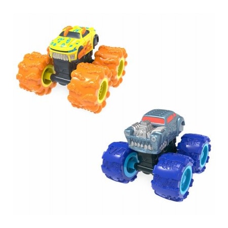 Tomy 164 Mons Tread Vehicle 37932A